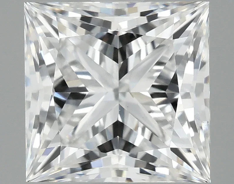 2.1 D VS1 PR Diamond