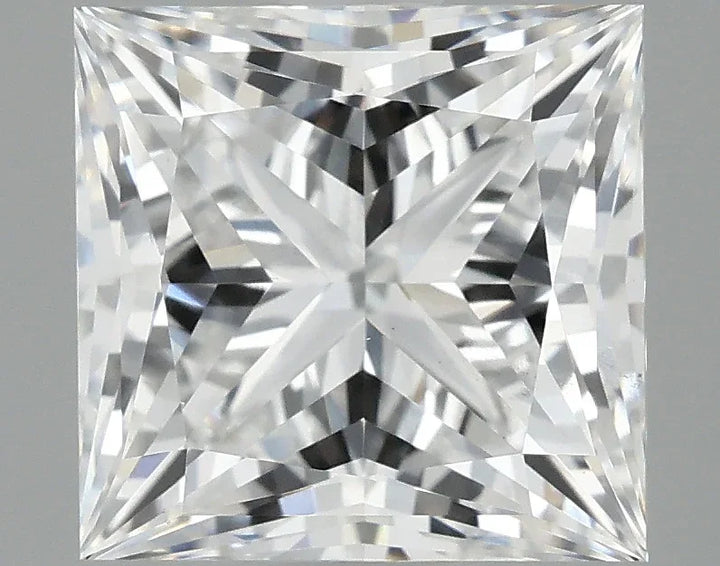 2.1 D VS1 PR Diamond