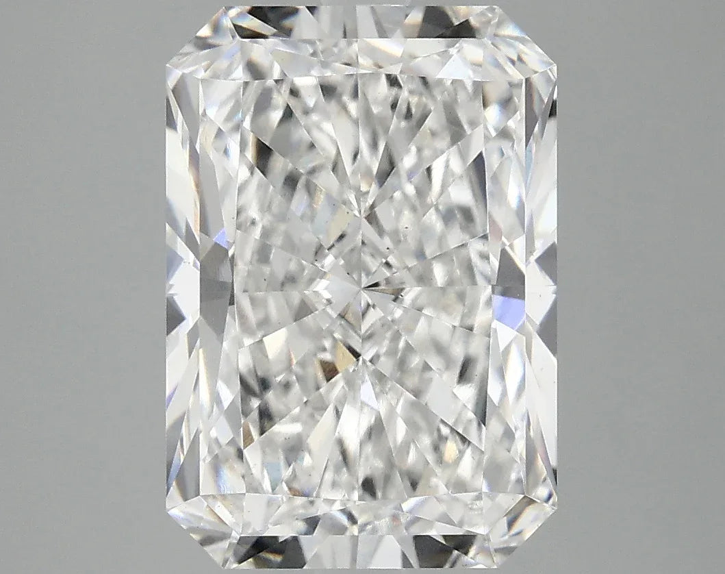 5.06 E VS1 RAD Diamond