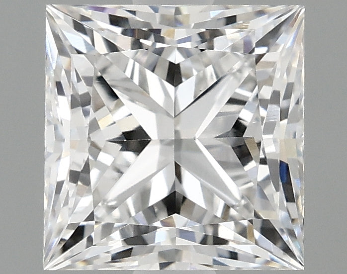 1.58 E VVS2 PR Diamond