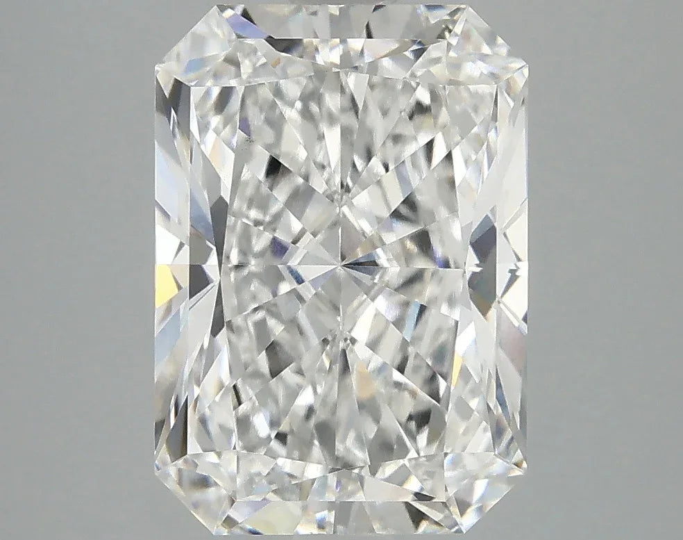 4.09 E VS1 RAD Diamond