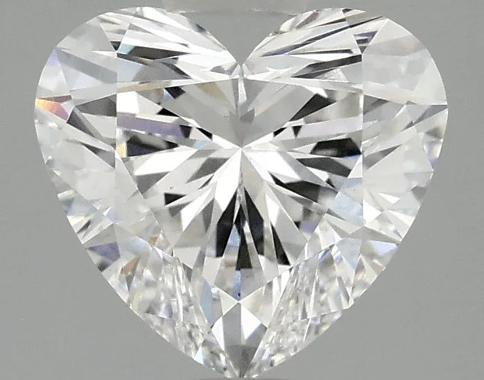 2.1 E VS1 HT Diamond