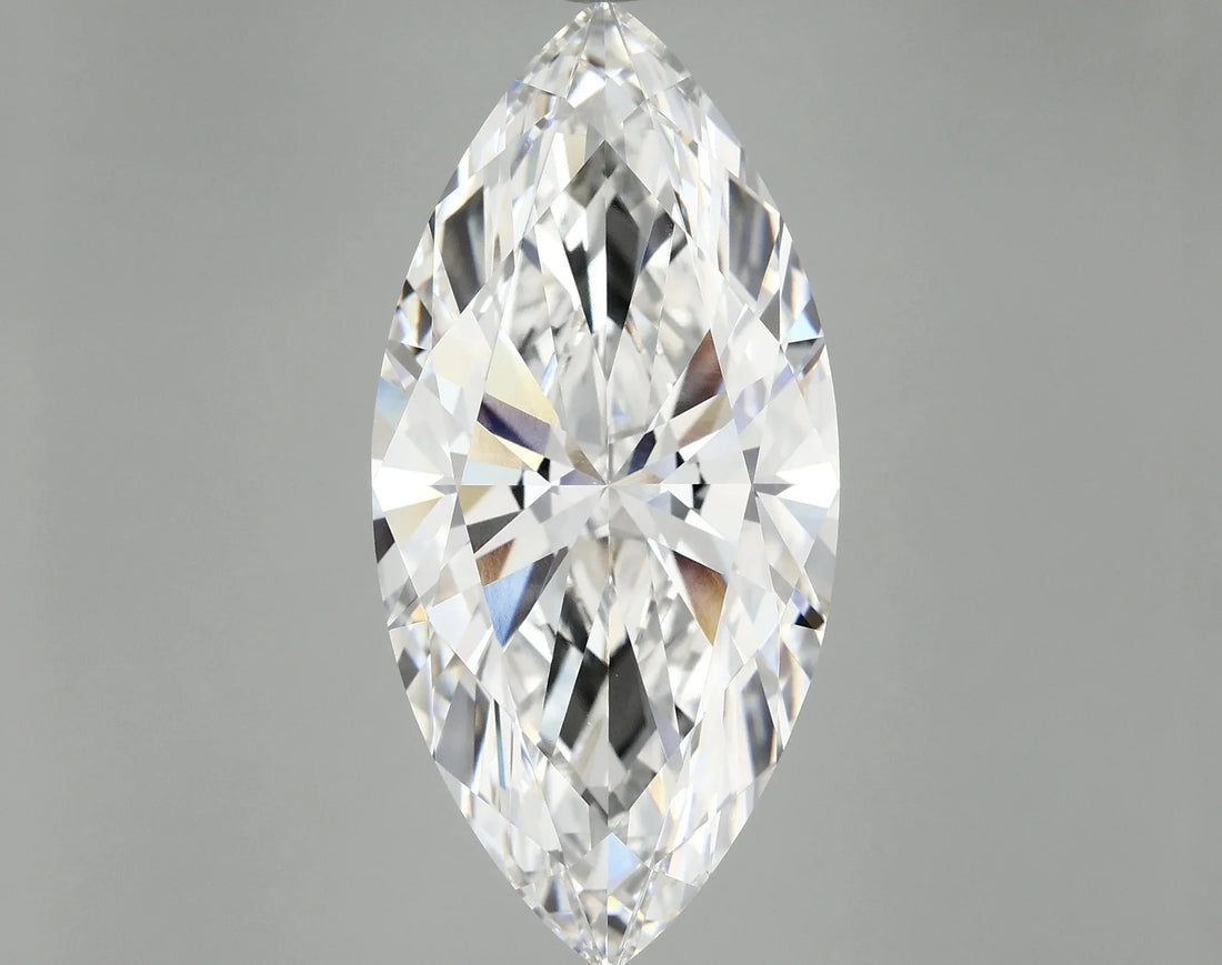 11.01 E VVS2 MQ Diamond