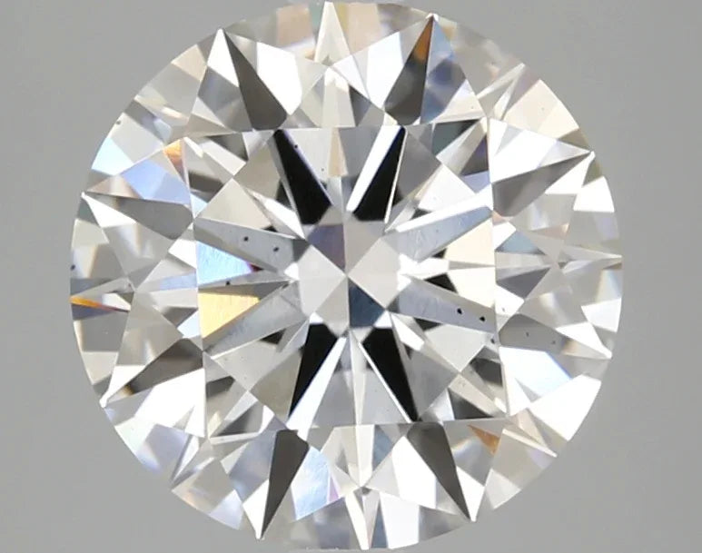3.74 F VS2 RB Diamond