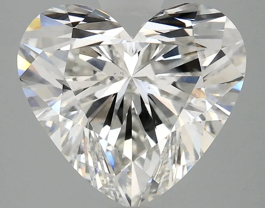 4.06 F VS2 HT Diamond