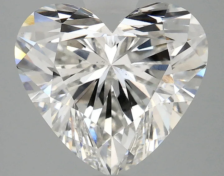 4.06 F VS2 HT Diamond