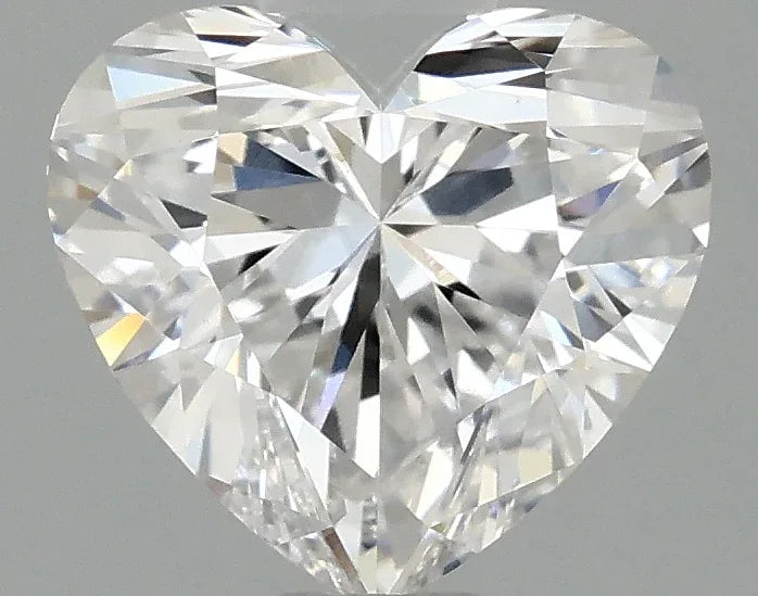 1.1 D VS1 HT Diamond