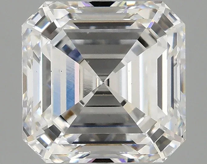 3.08 D VS1 ASH Diamond