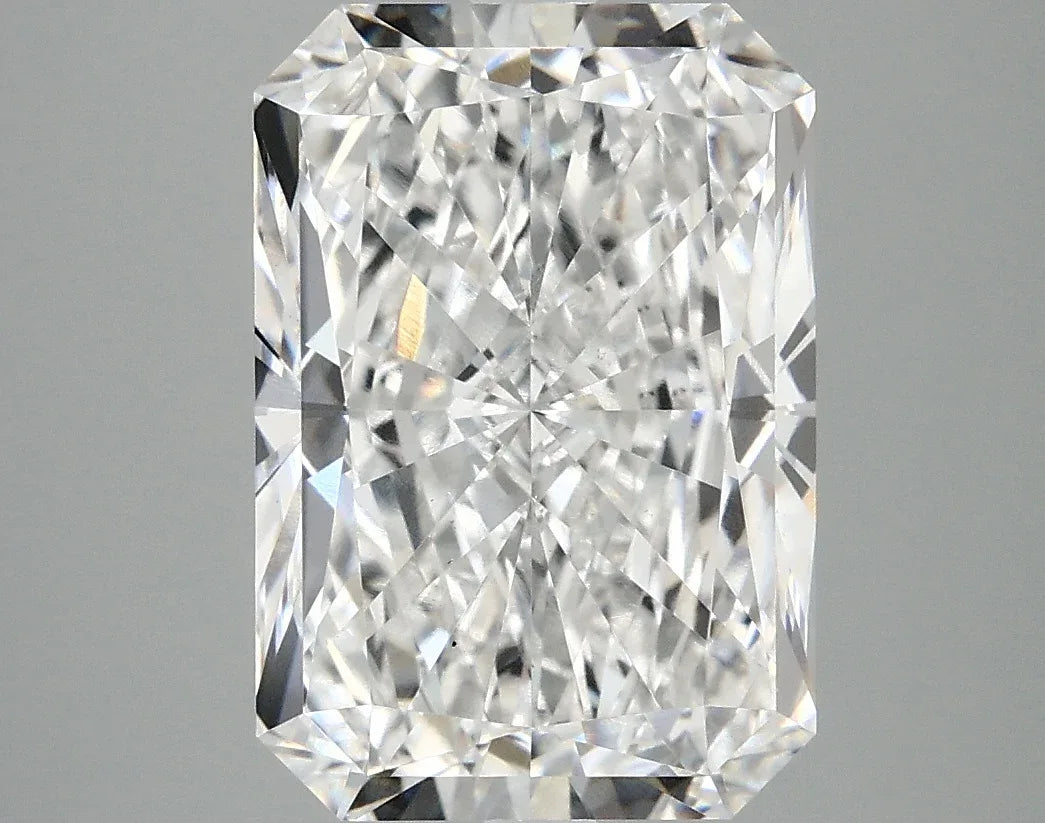 5.08 E VS1 RAD Diamond