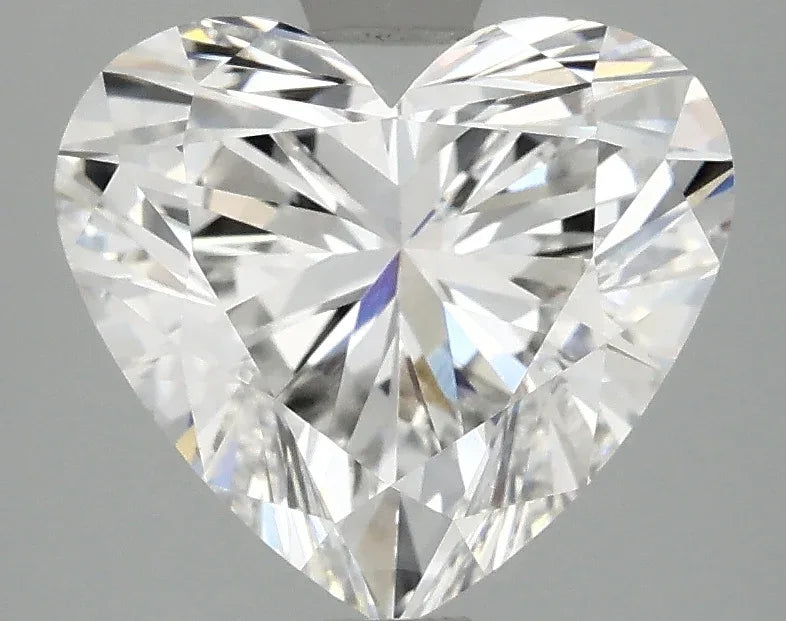3.05 F VVS2 HT Diamond