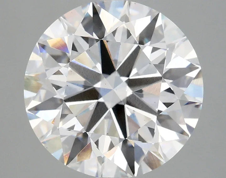 4.04 D VS2 RB Diamond