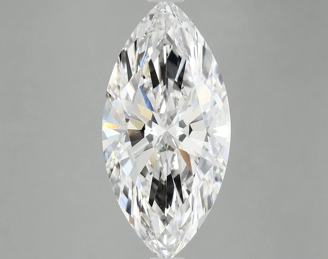 4.1 D VS1 MQ Diamond