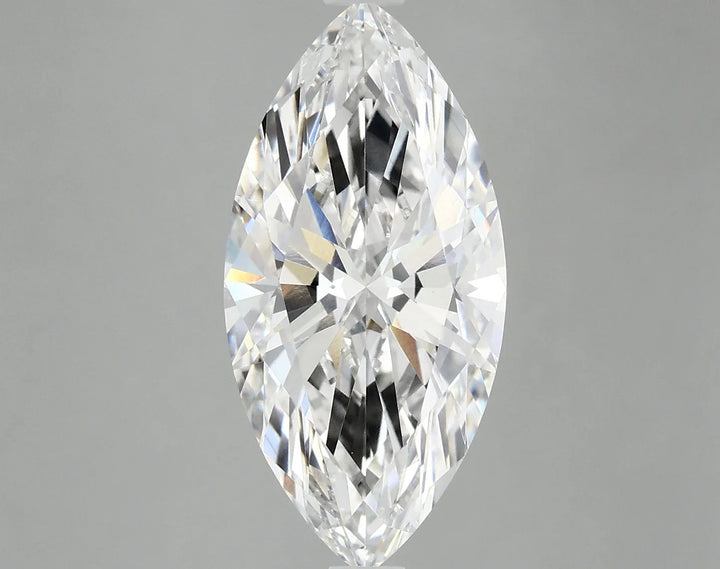 4.1 D VS1 MQ Diamond