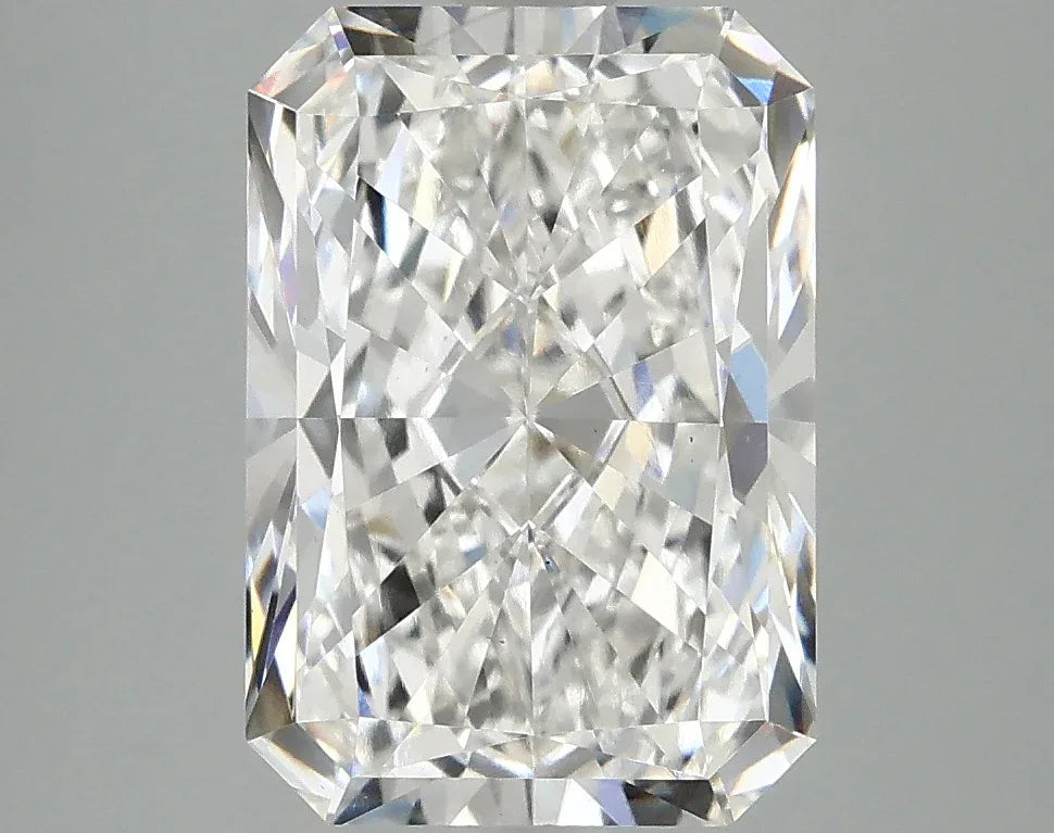 4.07 E VS1 RAD Diamond