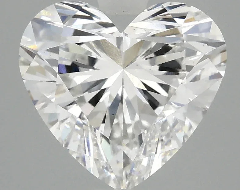 3.09 E VS1 HT Diamond