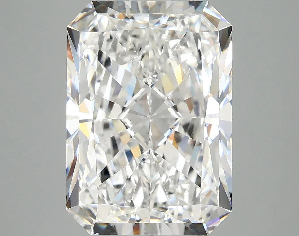 5.09 E VS1 RAD Diamond