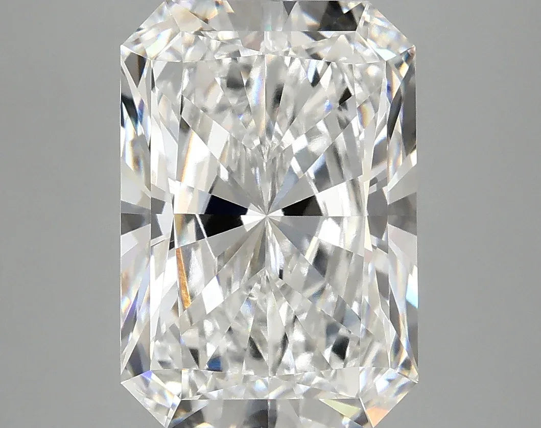 5.05 F VVS2 RAD Diamond