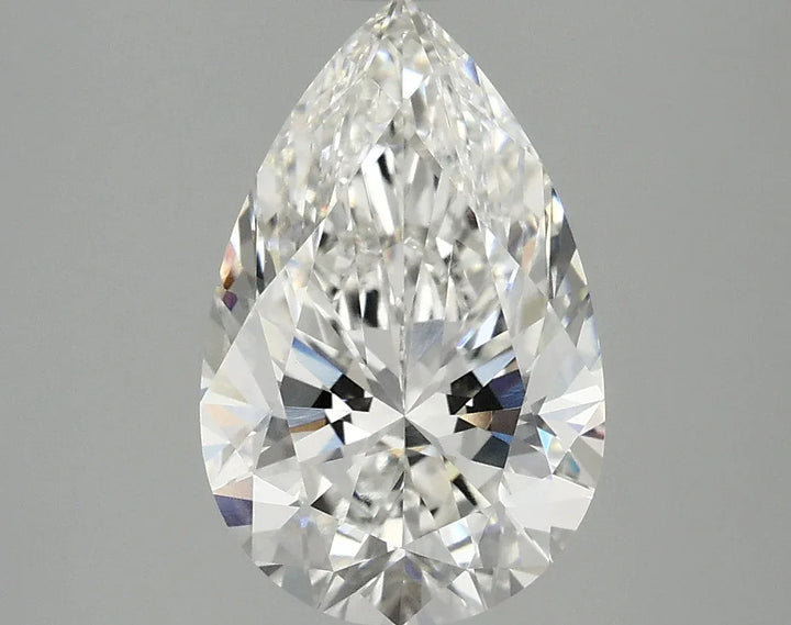 3.05 F VVS2 PE Diamond