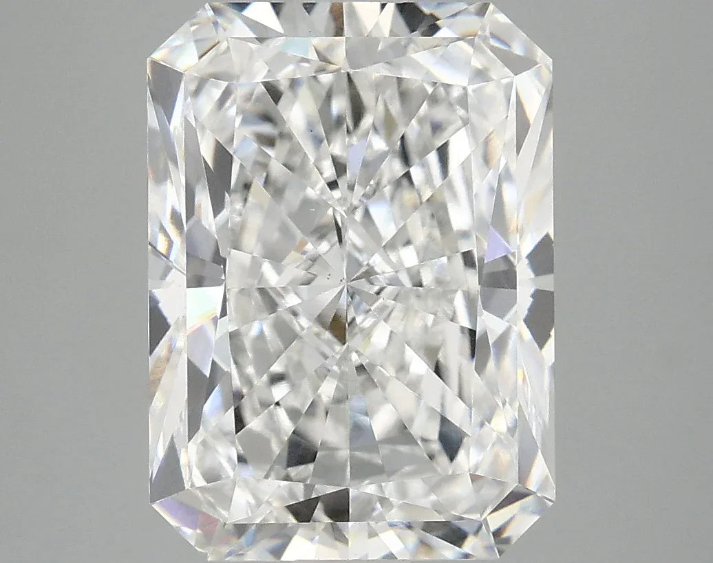 5.04 E VS1 RAD Diamond
