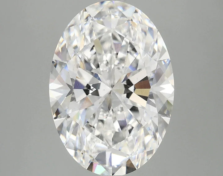 5.09 D VS2 OV Diamond