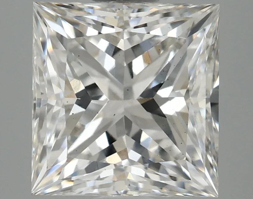 2.87 F VS2 PR Diamond