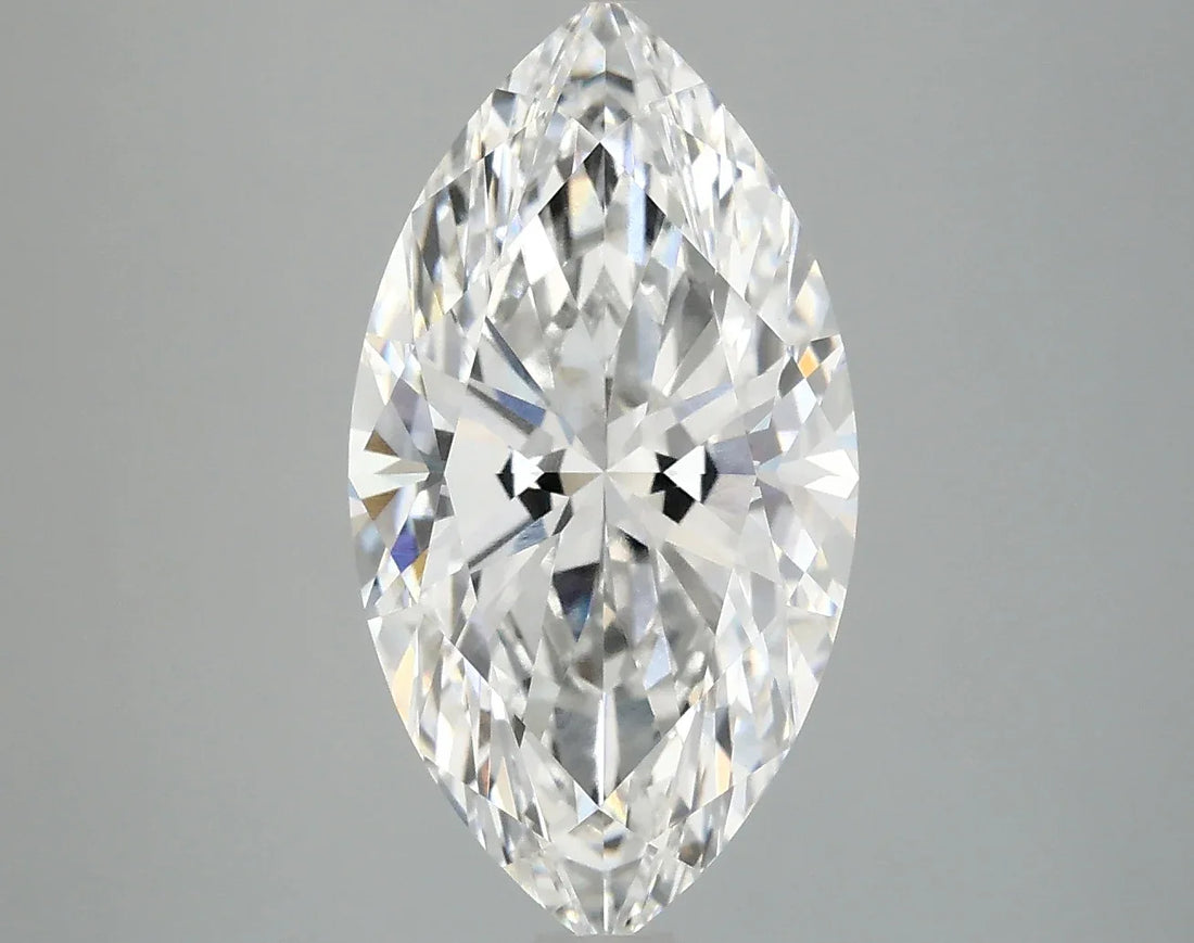 4.1 E VVS2 MQ Diamond