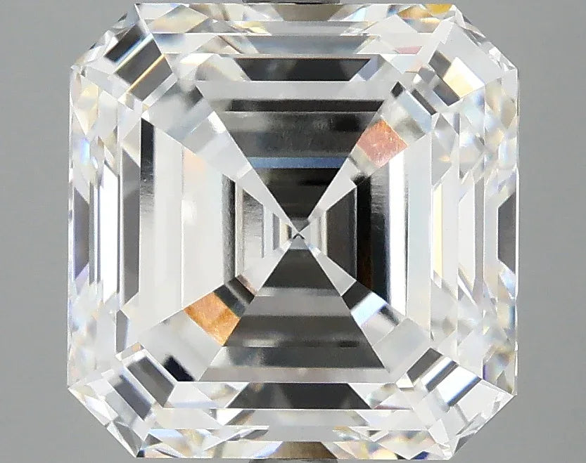5.1 F VVS2 ASH Diamond