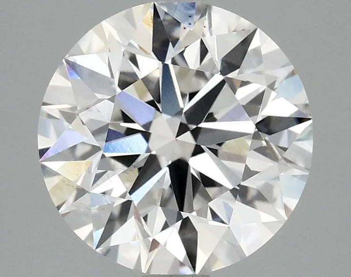 3.04 D VS2 RB Diamond