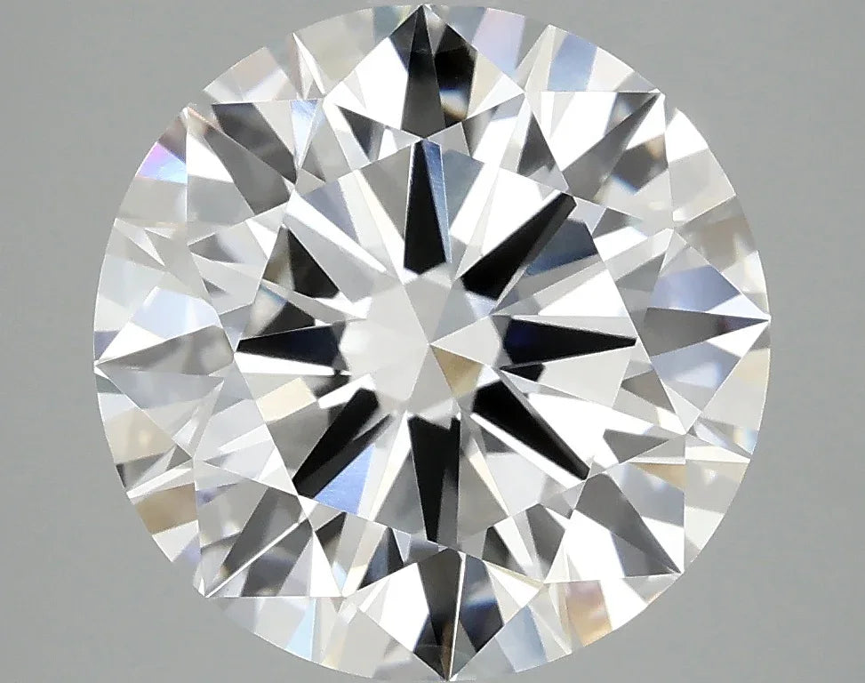 5.09 E VVS2 RB Diamond