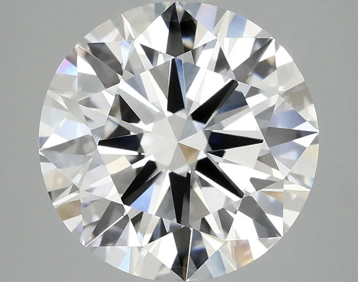 5.09 E VVS2 RB Diamond