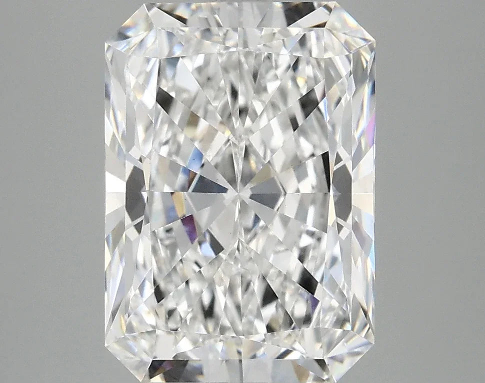 4.08 E VS1 RAD Diamond