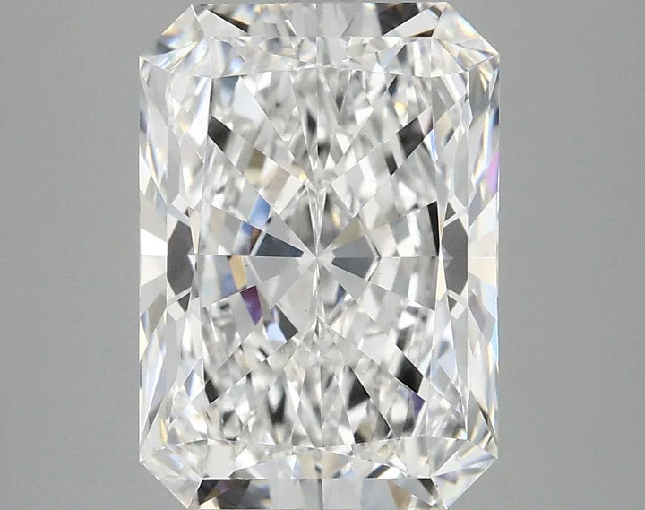 4.08 E VS1 RAD Diamond