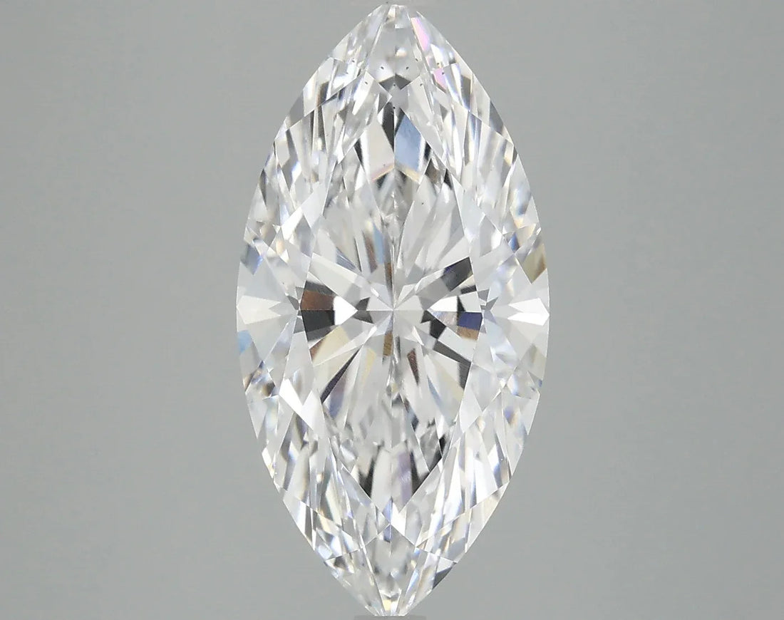 4.1 D VS2 MQ Diamond