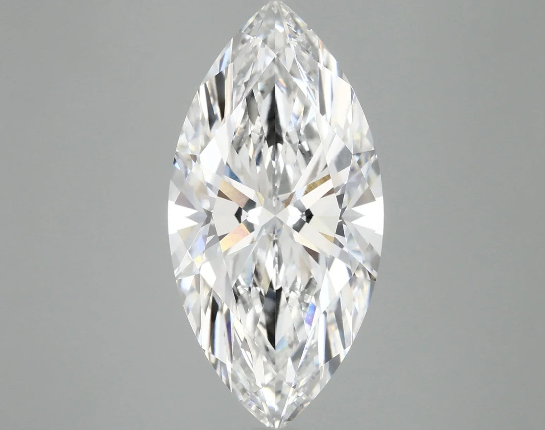 5.09 E VVS2 MQ Diamond
