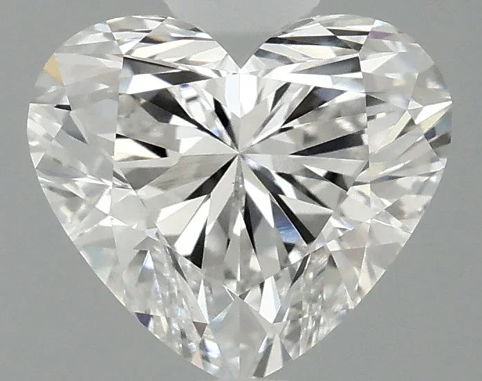 2.05 F VVS2 HT Diamond