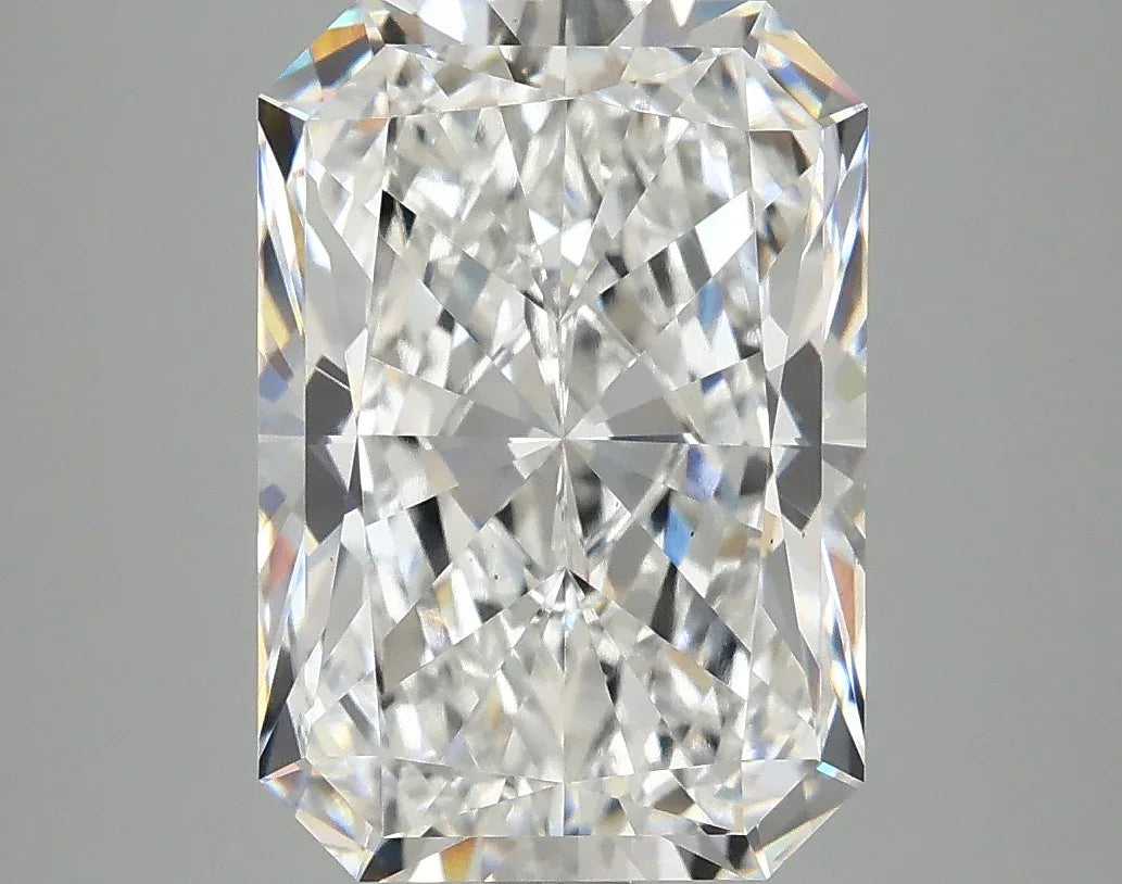 5.09 E VS1 RAD Diamond