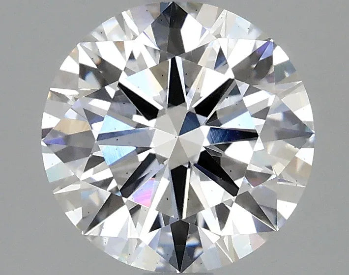 1.97 E VS2 RB Diamond