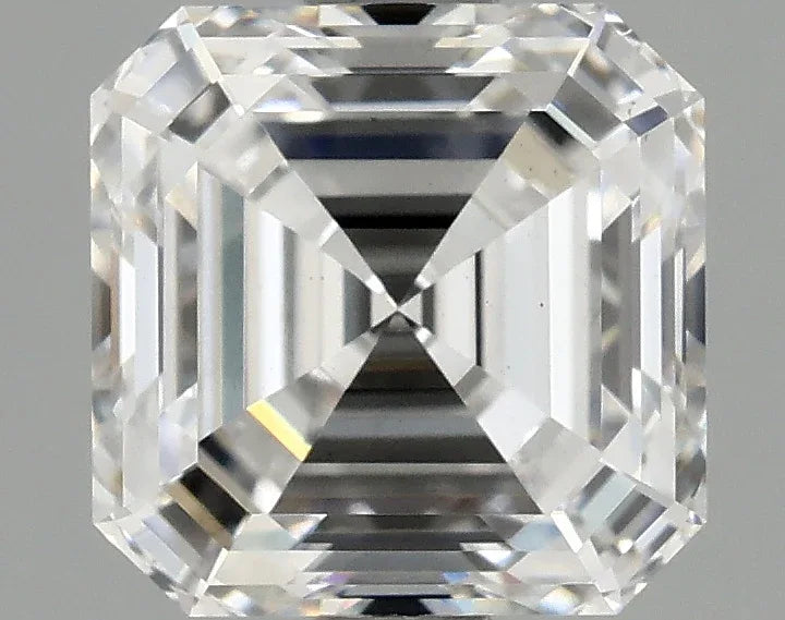 1.53 D VS2 ASH Diamond