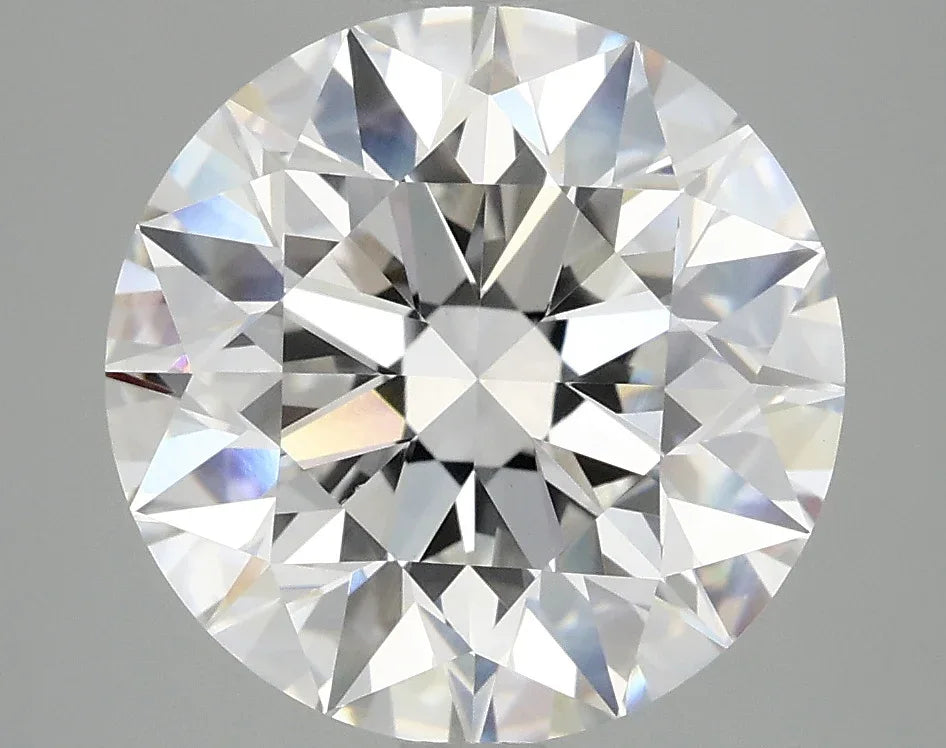 5.05 E VVS2 RB Diamond