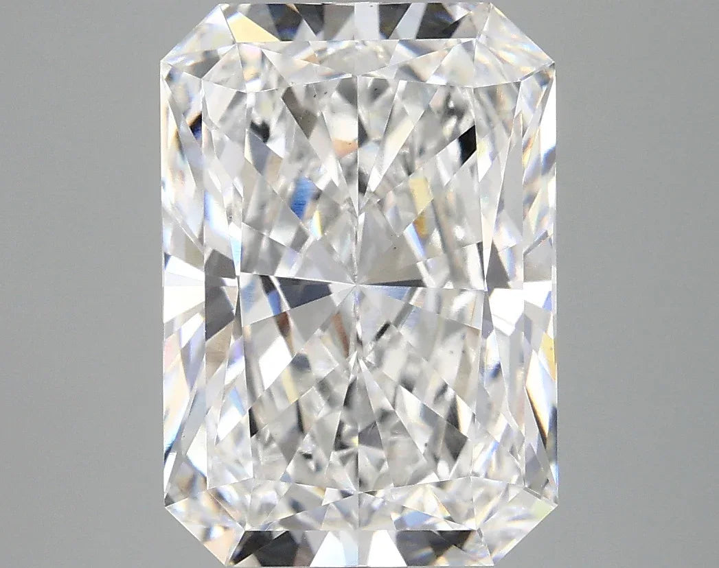 5.08 E VS1 RAD Diamond