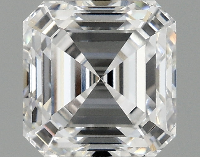 1.09 E VVS2 ASH Diamond