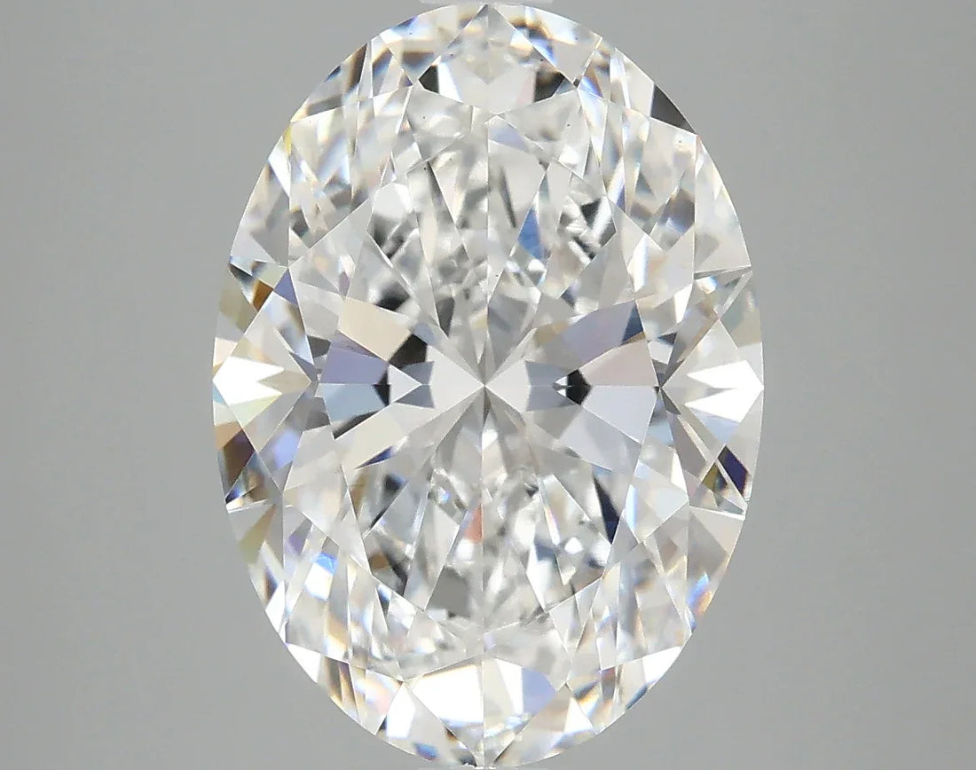 5.1 D VS1 OV Diamond