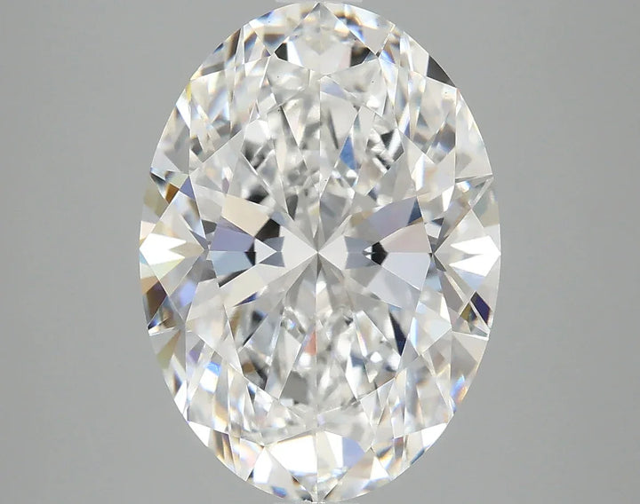 5.1 D VS1 OV Diamond