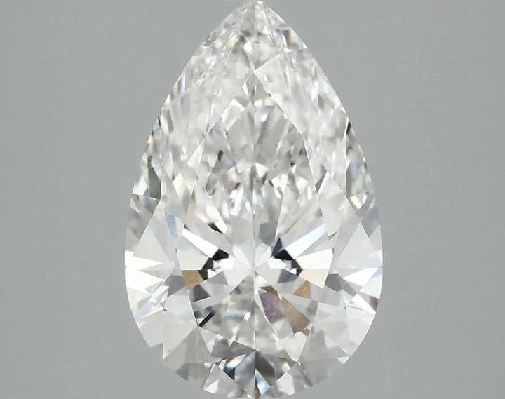 3.09 F VVS2 PE Diamond
