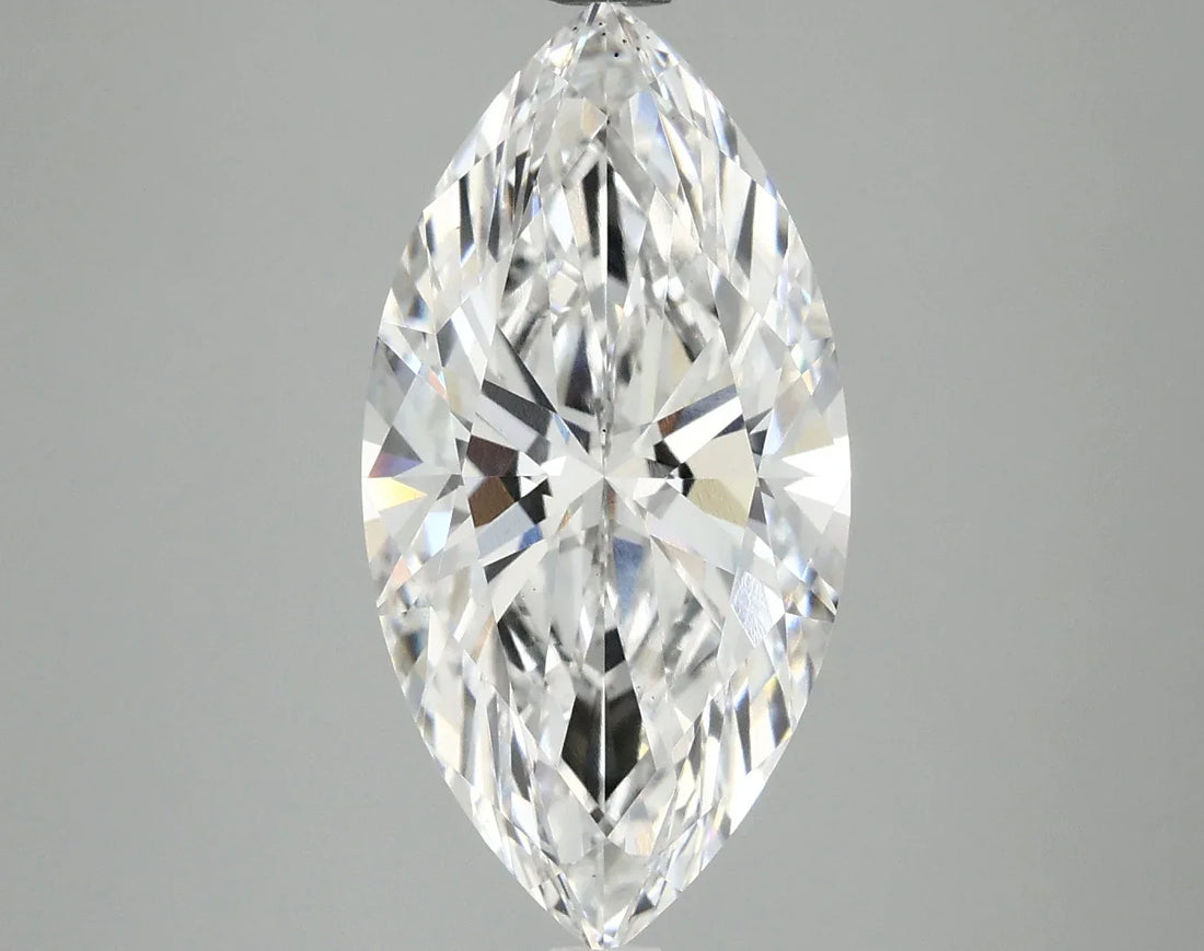 4.1 D VS2 MQ Diamond