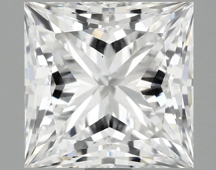 2.08 D VS2 PR Diamond