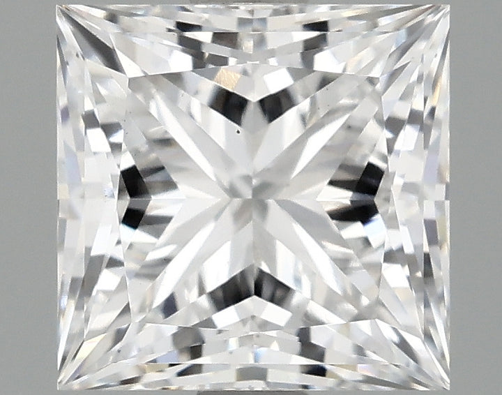 2.08 D VS2 PR Diamond