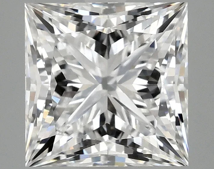 3.1 D VVS2 PR Diamond