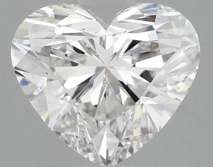 2.1 E VS1 HT Diamond