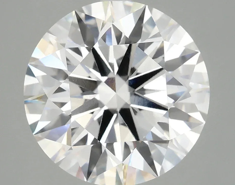 5.08 E VVS2 RB Diamond